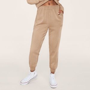 Victorias Secret Pink High Waist Campus 